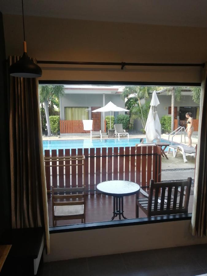 Vivi Hotel Resort Phuket Extérieur photo