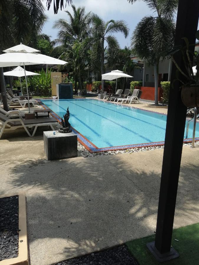Vivi Hotel Resort Phuket Extérieur photo
