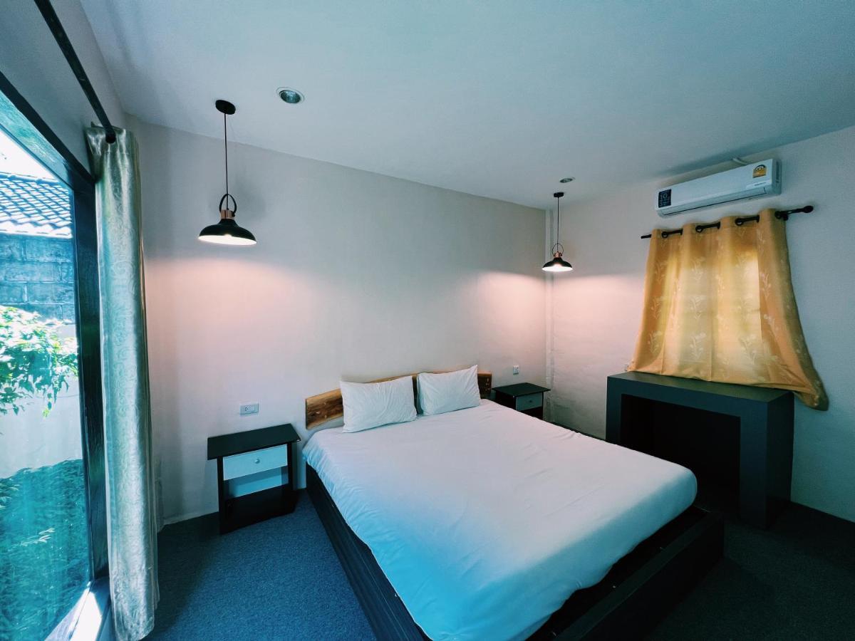Vivi Hotel Resort Phuket Extérieur photo