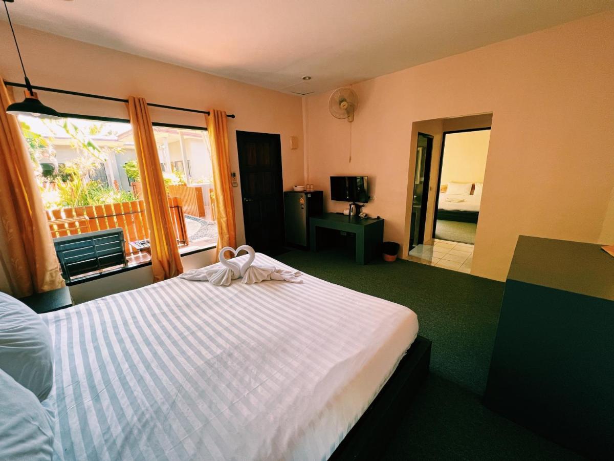 Vivi Hotel Resort Phuket Extérieur photo